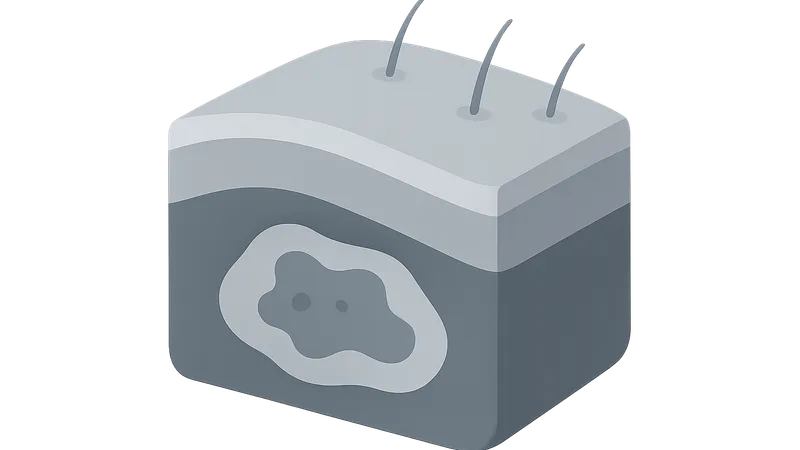 Clinical correlations of fascial spaces