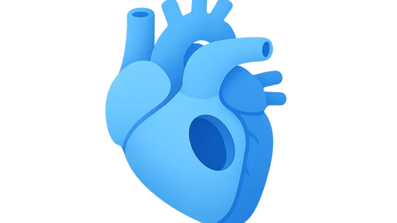 Congenital Heart Disease