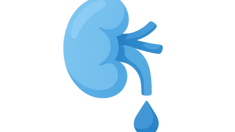 Titratable acid excretion