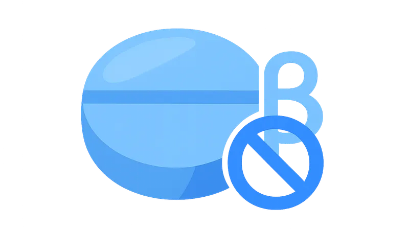 Beta-adrenergic antagonists
