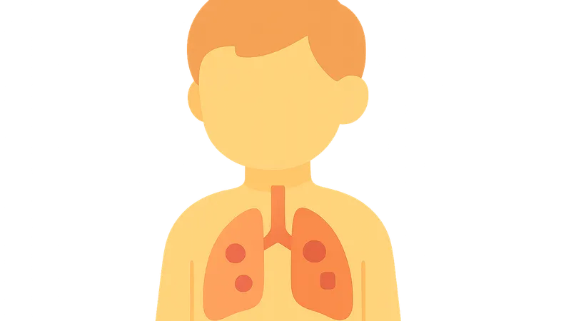 Pediatric tuberculosis
