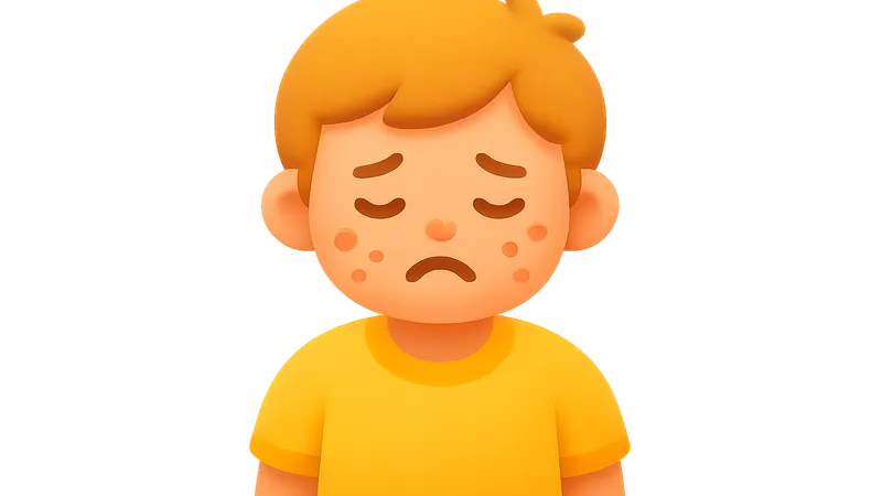 Vitamin Deficiencies