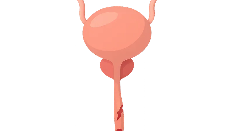 Urethral injury management