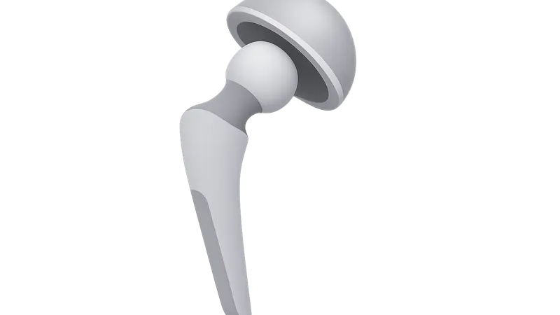 Implant Materials and Design