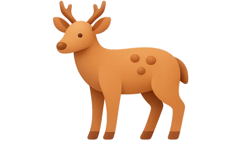 Wildlife Reservoirs of Zoonotic Pathogens