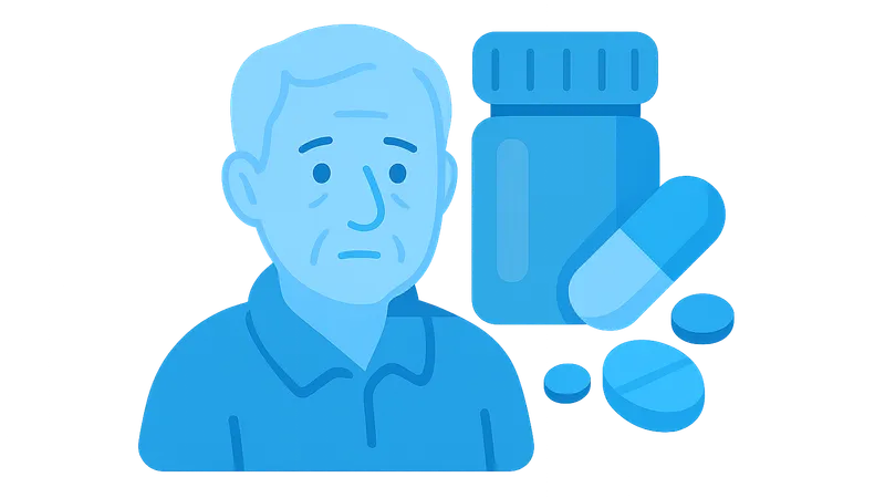 Polypharmacy in the Elderly