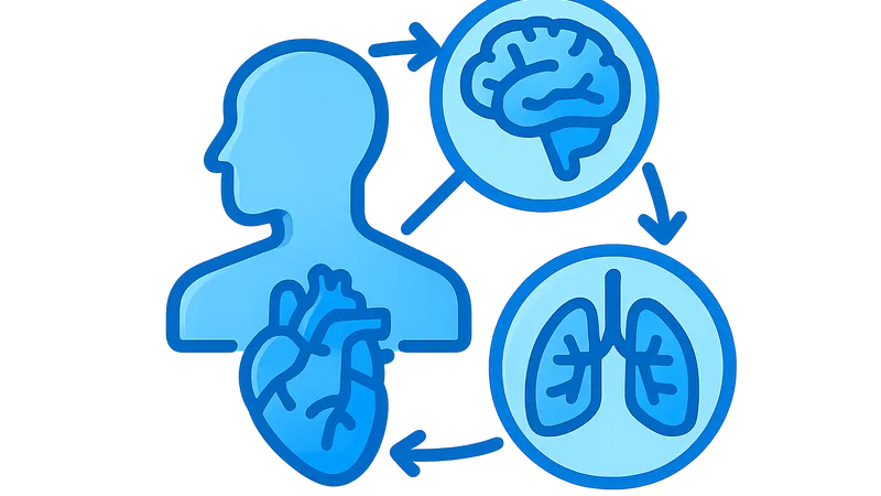 Systems Physiology Approach