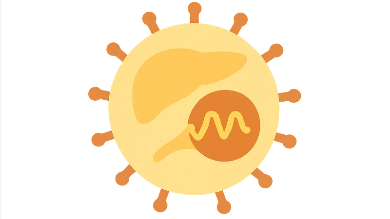Natural history of HCV infection