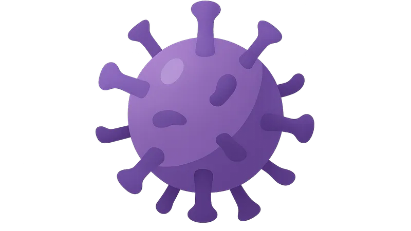 Human T-cell leukemia virus