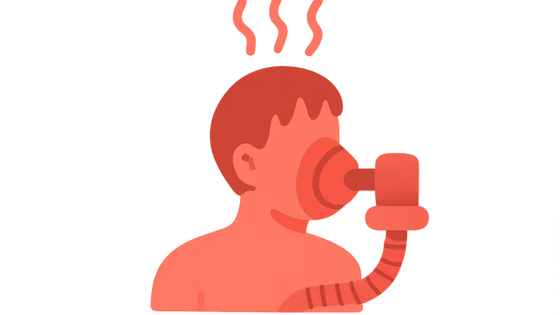 Malignant hyperthermia