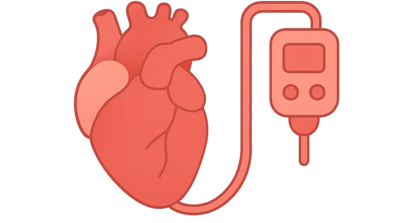 Cardiogenic shock management