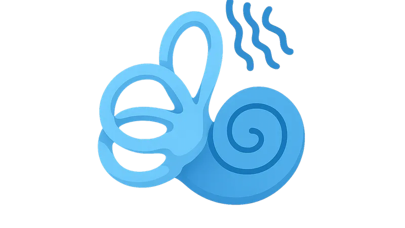 Vestibular Disorders