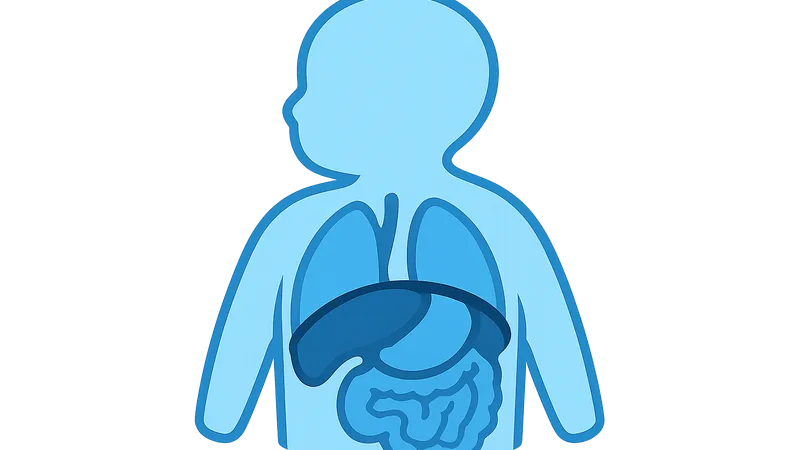 Congenital Diaphragmatic Hernia