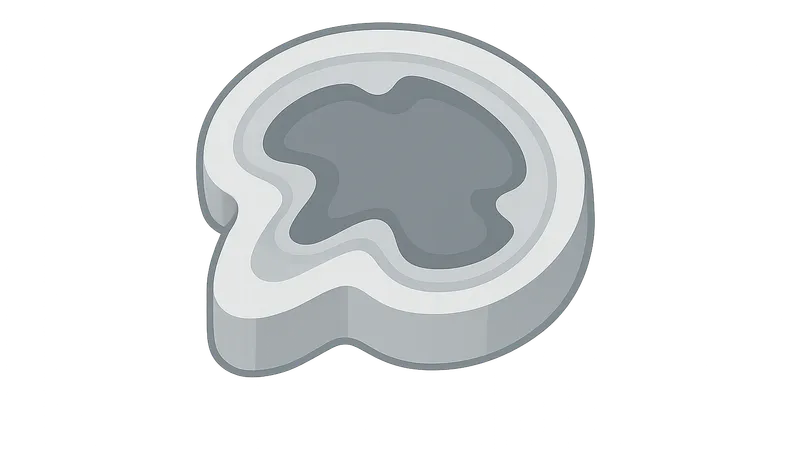 Cross-sectional anatomy