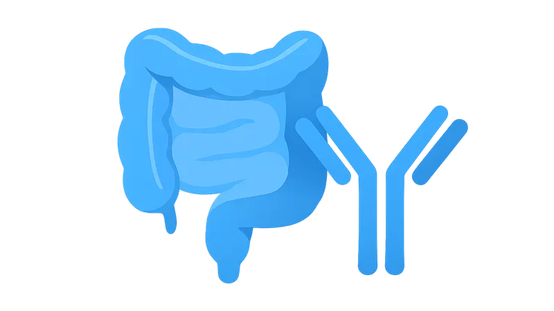 Biologic therapies for IBD