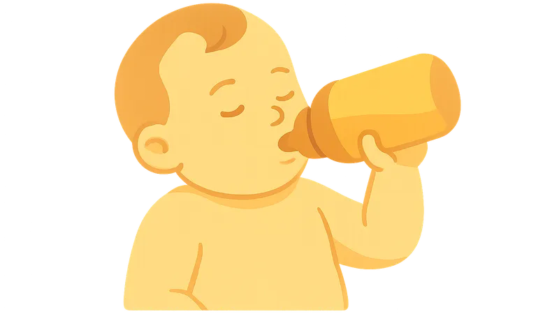 Infant and Young Child Nutrition