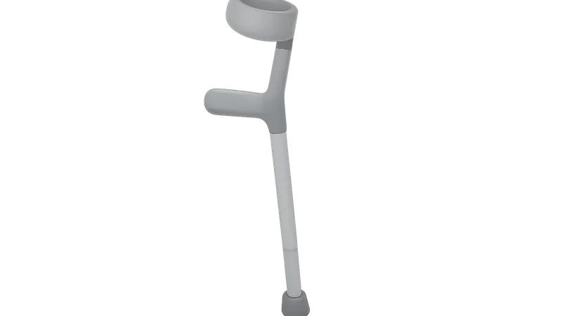 Assistive Devices for Mobility