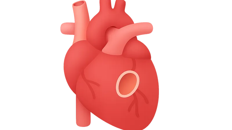 Congenital heart defects