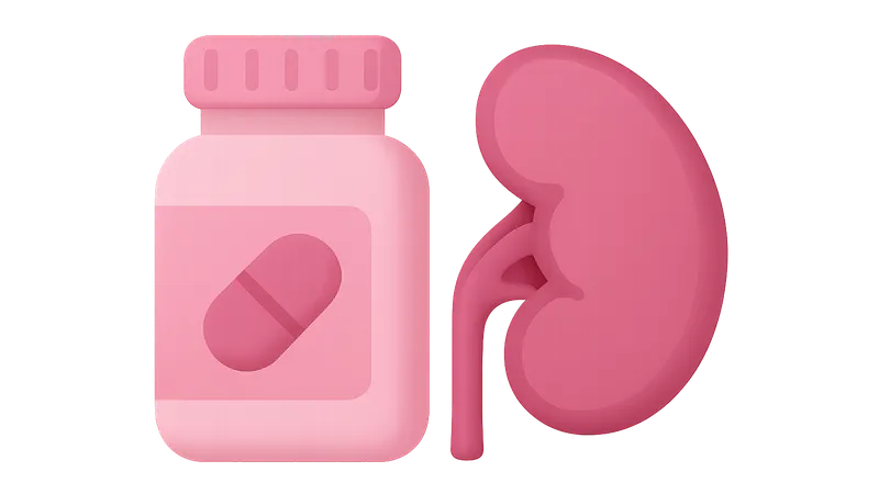 Adverse Effects and Drug Interactions