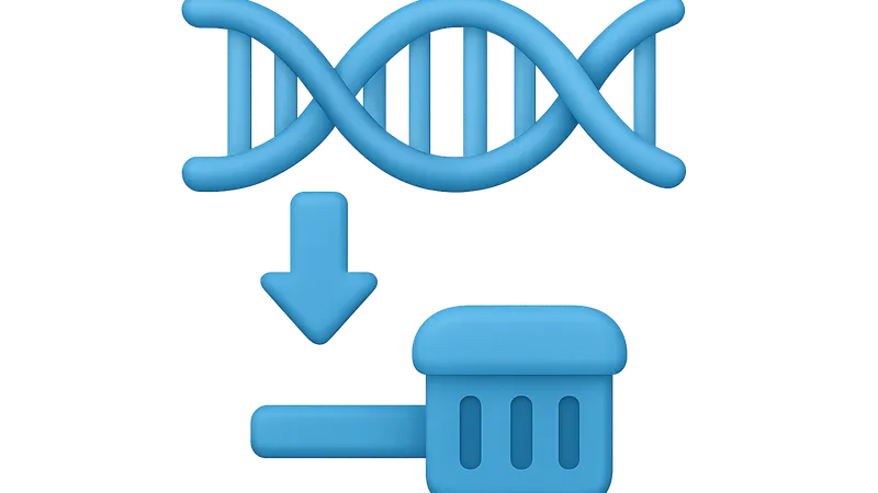 Regulation of Gene Expression