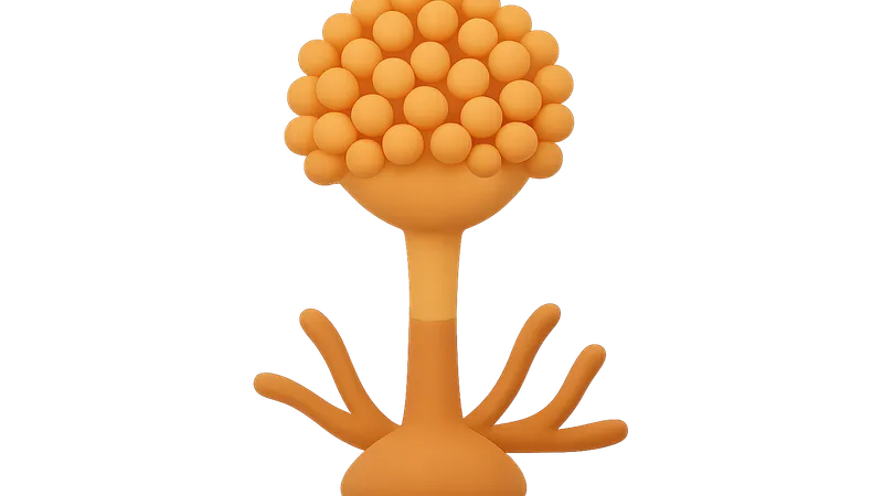 Aspergillus species