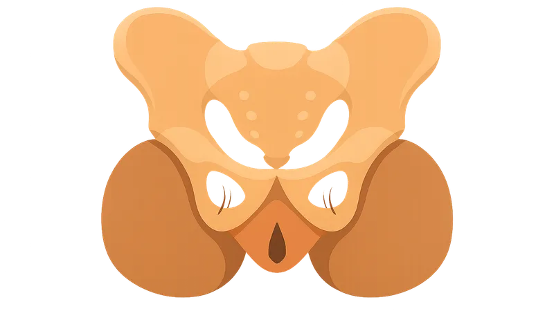 Perineum and ischioanal fossa