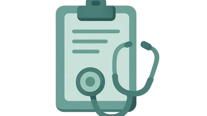 Documentation requirements