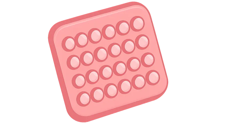 Hormonal Contraceptives