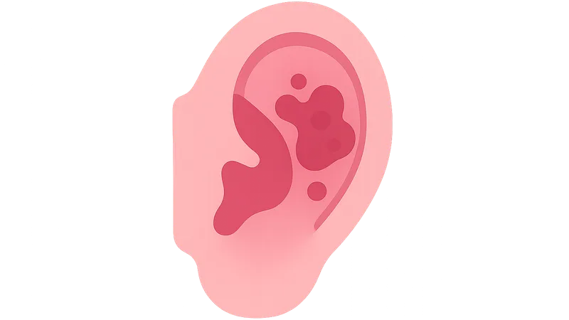 Diseases of the Ear