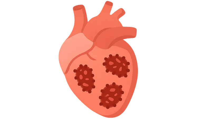 Infectious diseases (sepsis, endocarditis)
