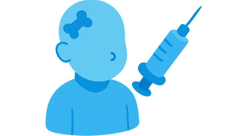 Immunocompromised host vaccination