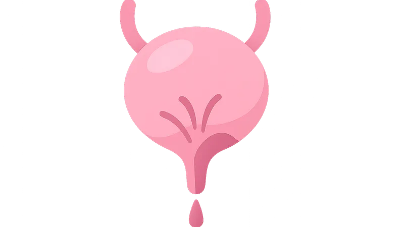 Overactive Bladder and Urge Incontinence