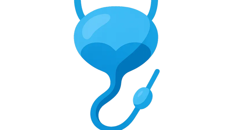 Urinary retention management