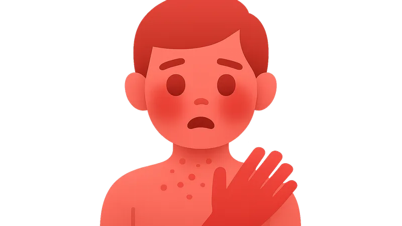 Diagnostic criteria and clinical features