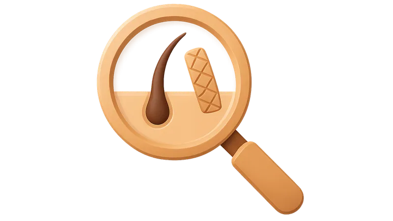 Hair and Fiber Analysis