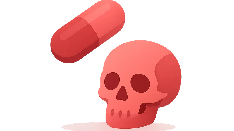 Toxicology and Overdose Management