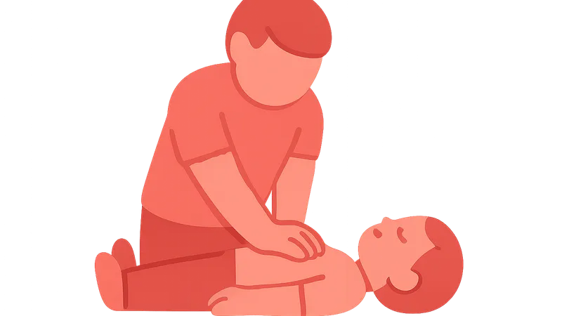 Cardiopulmonary Resuscitation