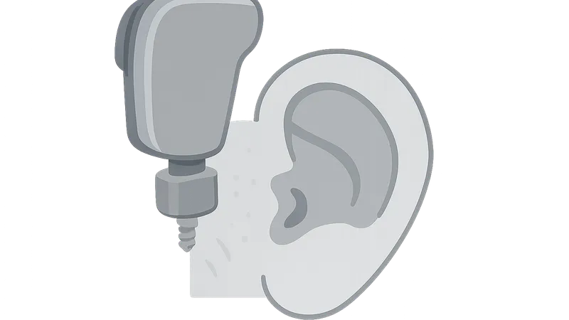 Bone-Anchored Hearing Devices