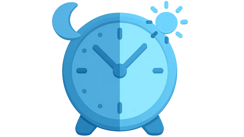 Shift Work and Jet Lag Physiology