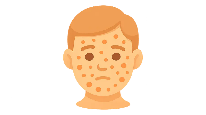 Measles, mumps, rubella