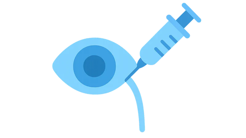 Anesthesia in Ophthalmic Surgery