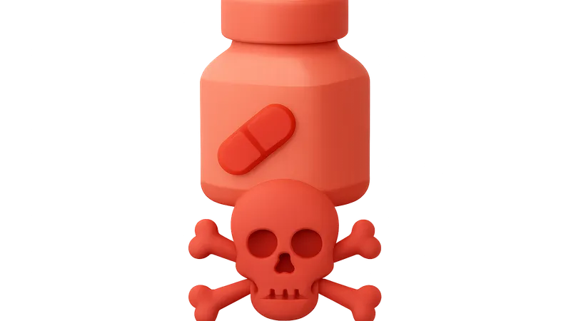 Management of Drug Poisoning