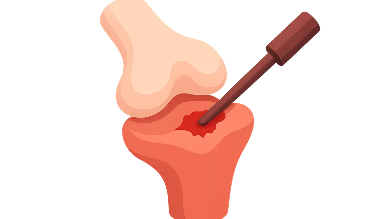 Complications in Arthroscopy