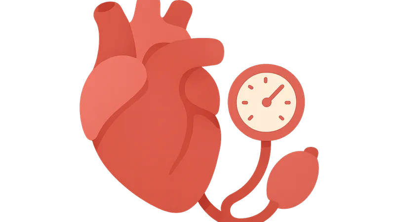 Hypertension diagnosis and management