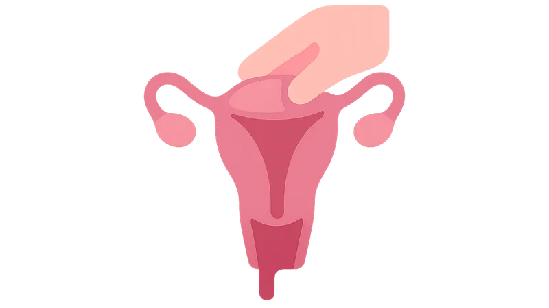 Uterine atony management