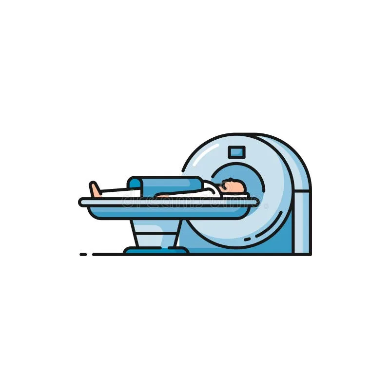 MRI Machine Icon