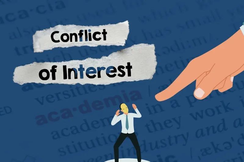 Conflict of Interest in Academia