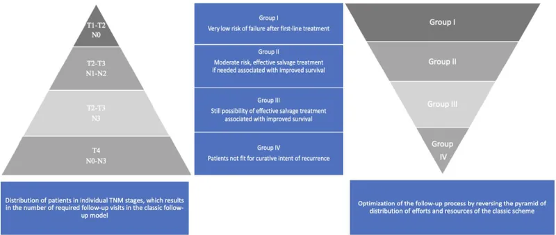 HNC Surveillance: Classic vs. Optimized