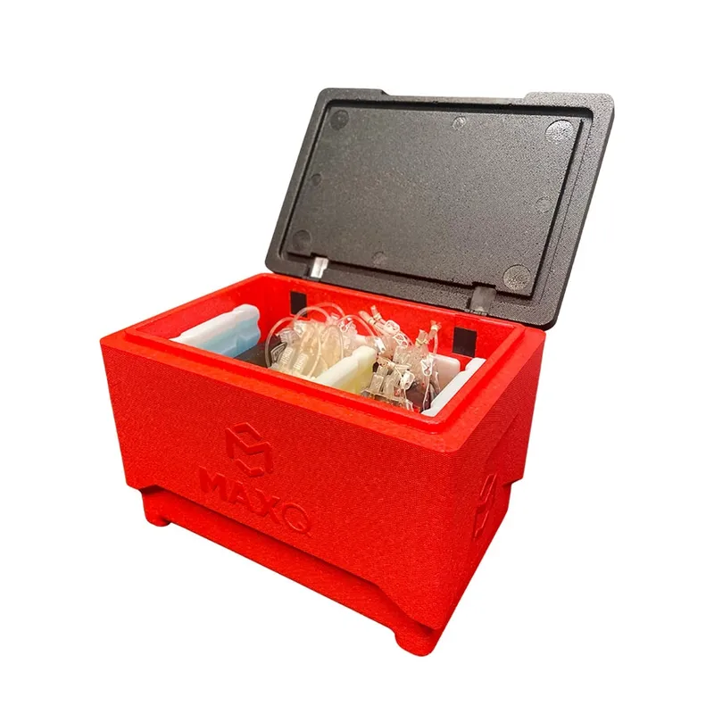 Massive Transfusion Protocol Cooler