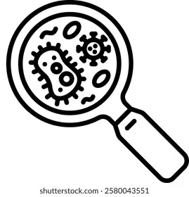 Pathogens detectable by PCR